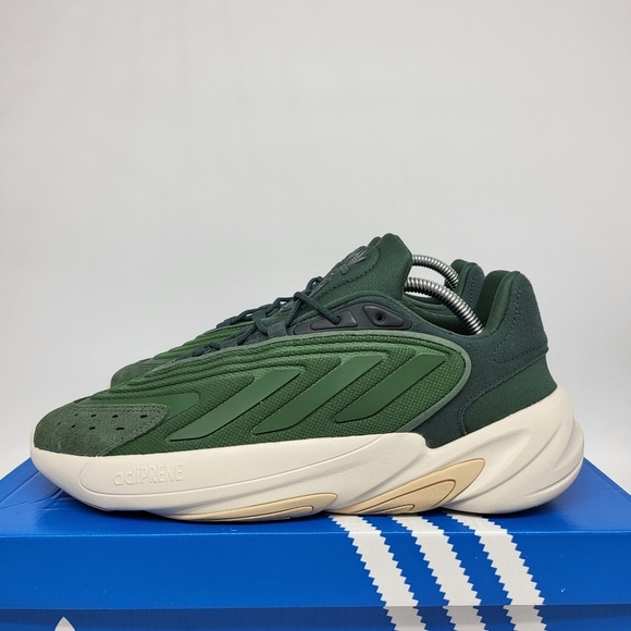 New Adidas Originals Ozelia Men's Shoes Size 10